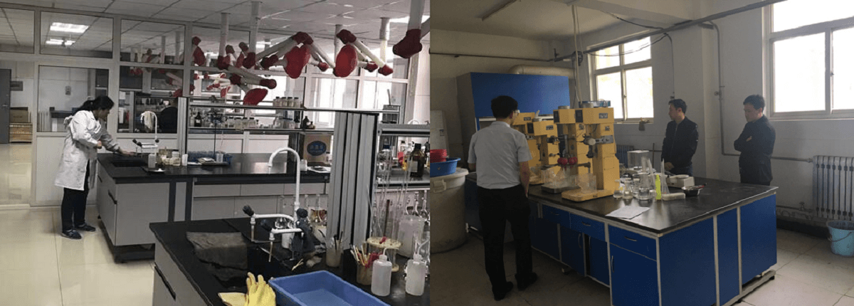 做選礦試驗(yàn)的好處有哪些？